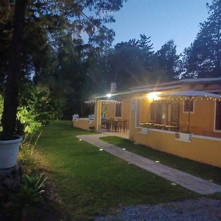 B&B Helios Il Tuo Relax In Sardegna San Teodoro  Exteriör bild