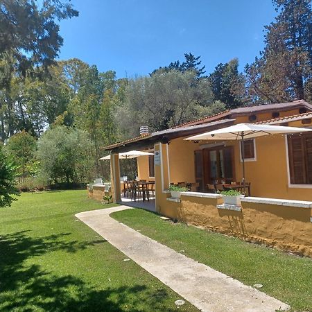 B&B Helios Il Tuo Relax In Sardegna San Teodoro  Exteriör bild