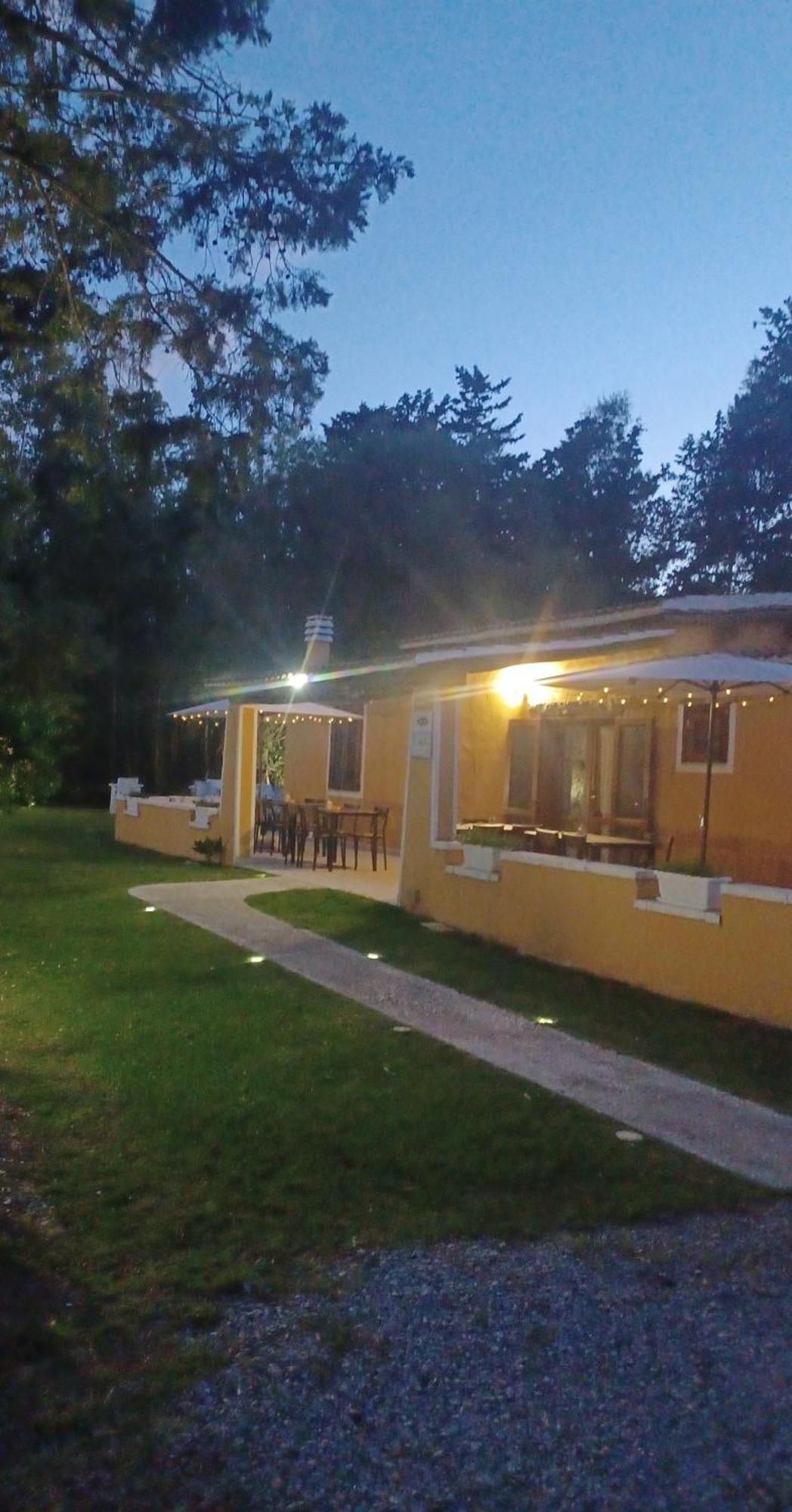 B&B Helios Il Tuo Relax In Sardegna San Teodoro  Exteriör bild