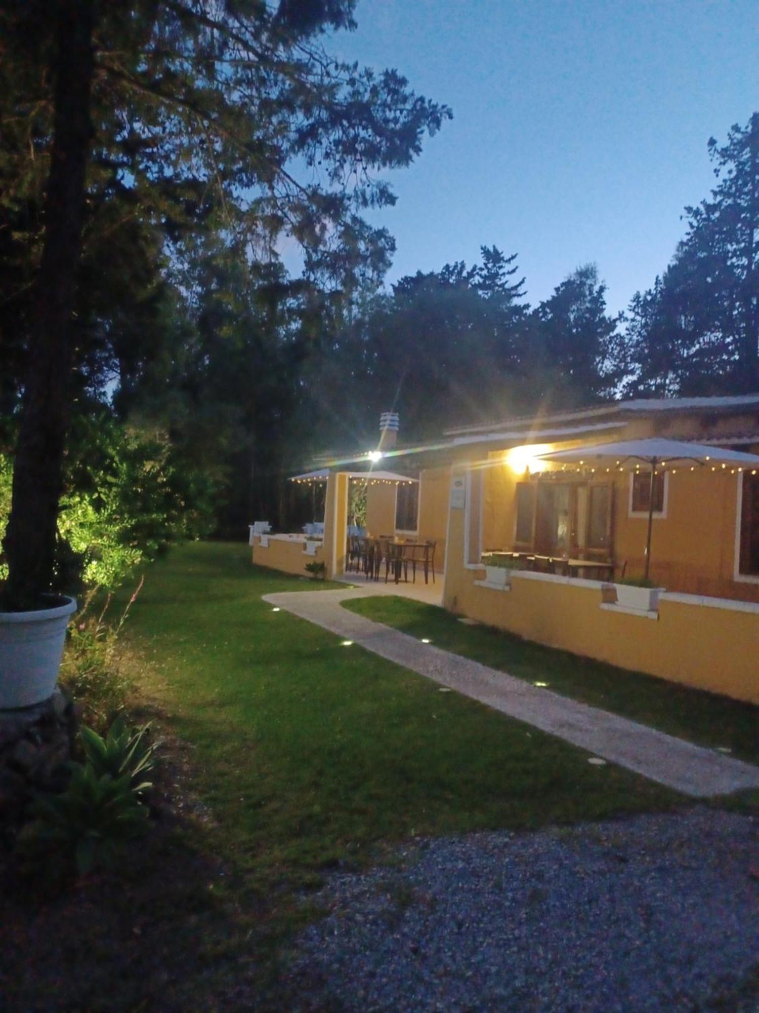B&B Helios Il Tuo Relax In Sardegna San Teodoro  Exteriör bild