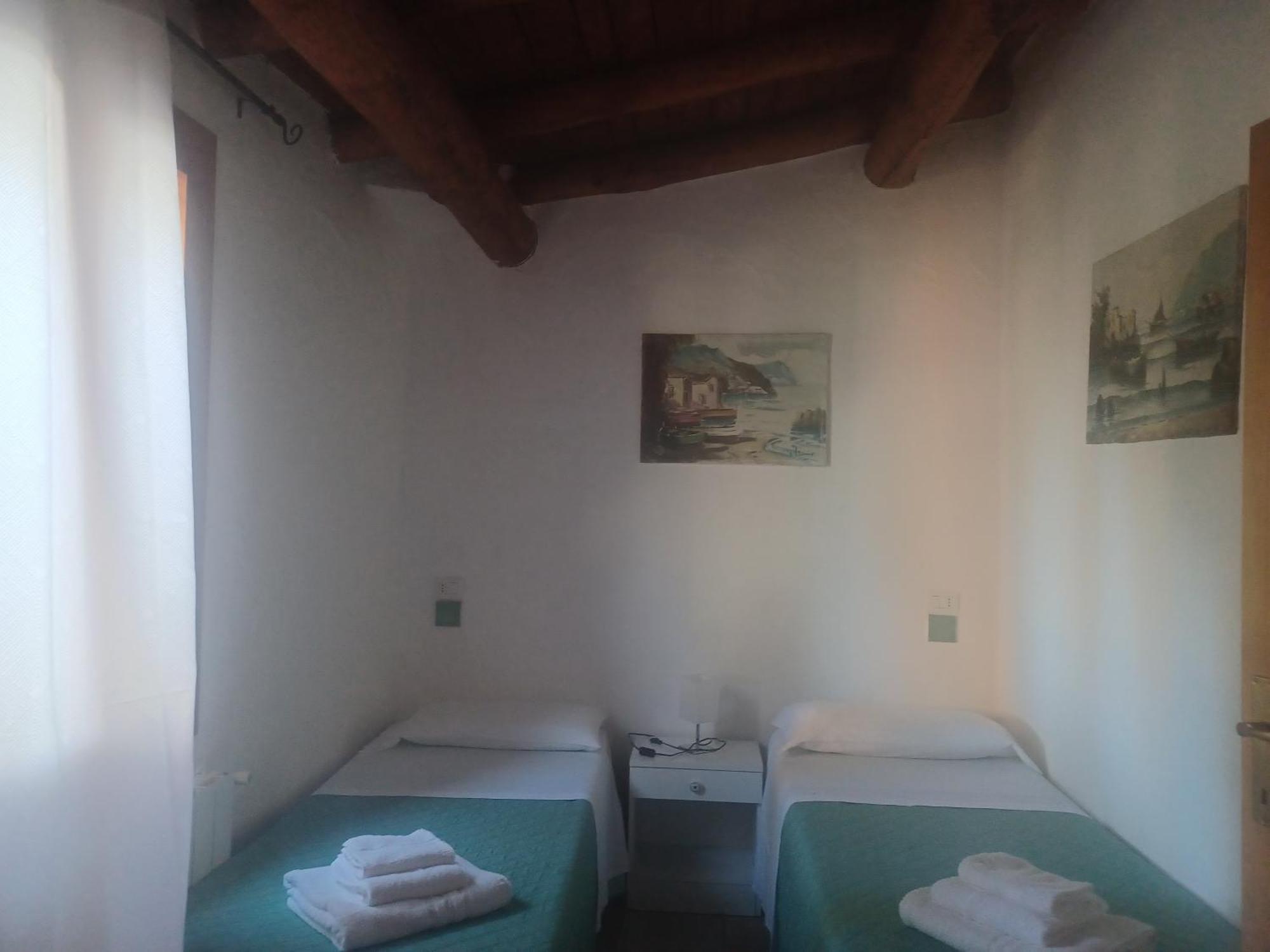 B&B Helios Il Tuo Relax In Sardegna San Teodoro  Exteriör bild