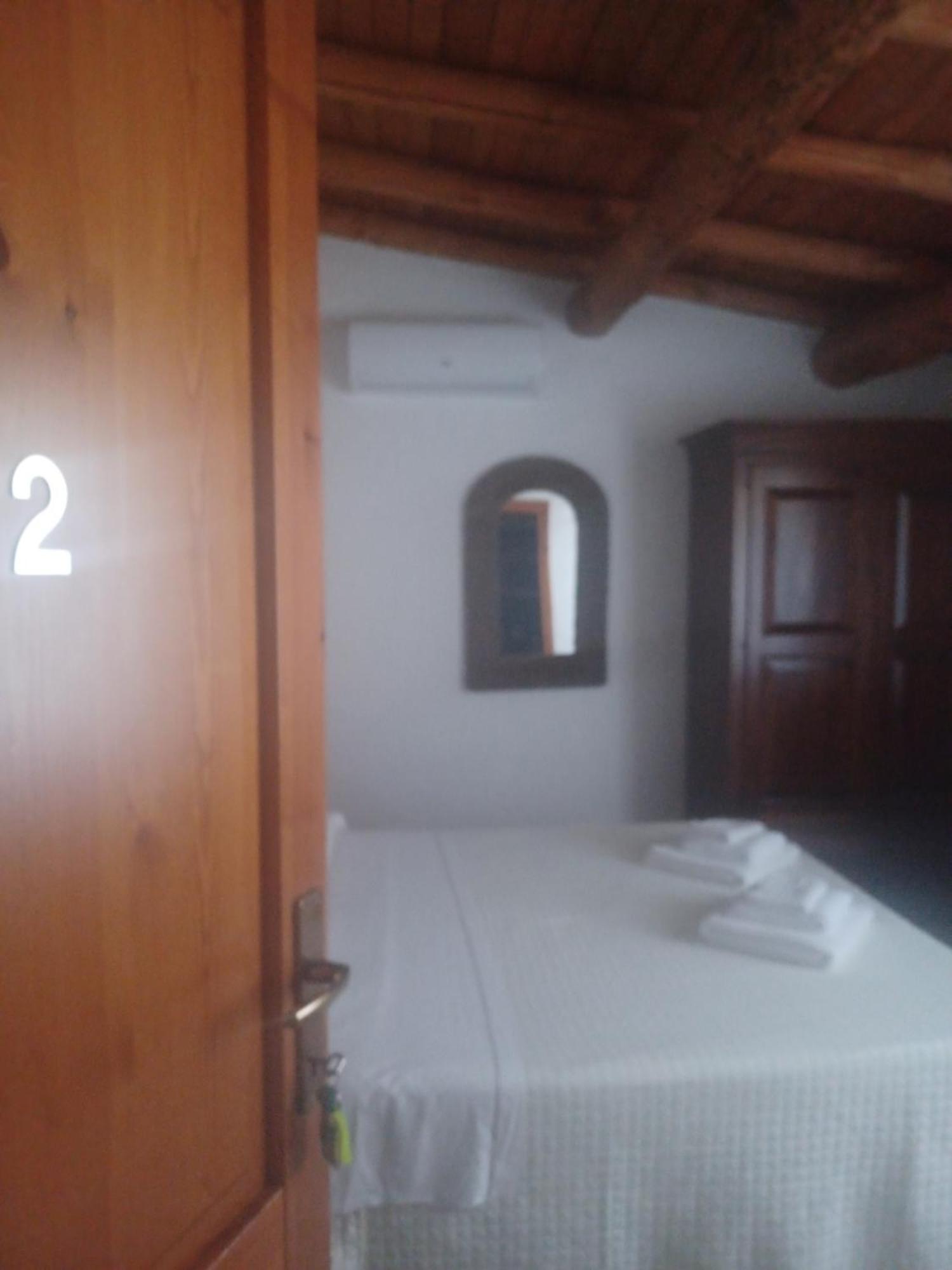 B&B Helios Il Tuo Relax In Sardegna San Teodoro  Exteriör bild