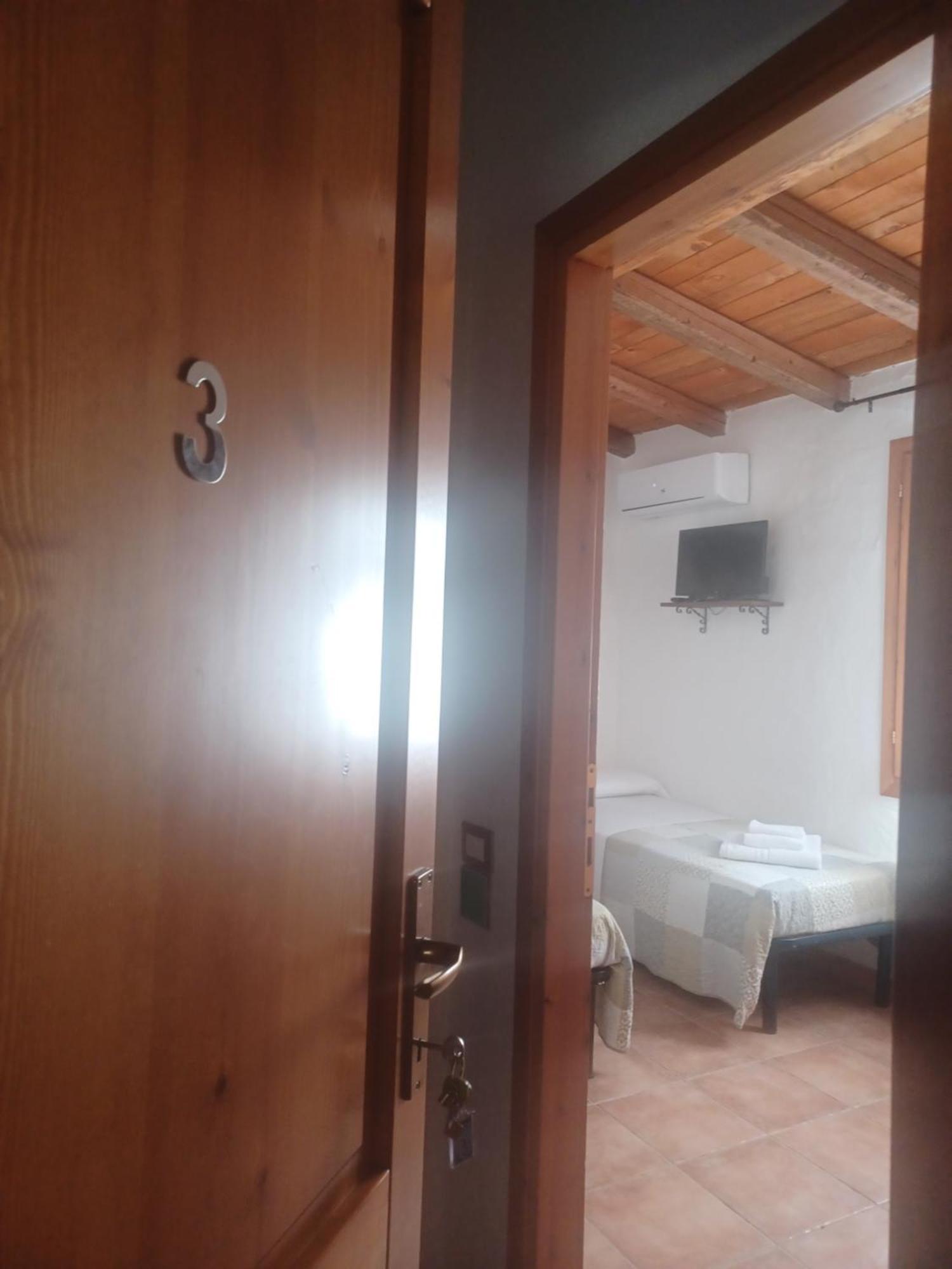 B&B Helios Il Tuo Relax In Sardegna San Teodoro  Exteriör bild
